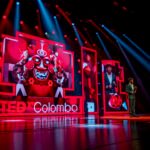 TEDxColombo 2025 Brings ‘MADness’ to Life -A Stage for the Bold, the Brave, and the Brilliantly Unreasonable