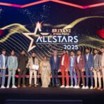 Sriyani Dress Point Hosts Annual Staff Awards 2025 – A Grand Celebration of Excellence and Dedication