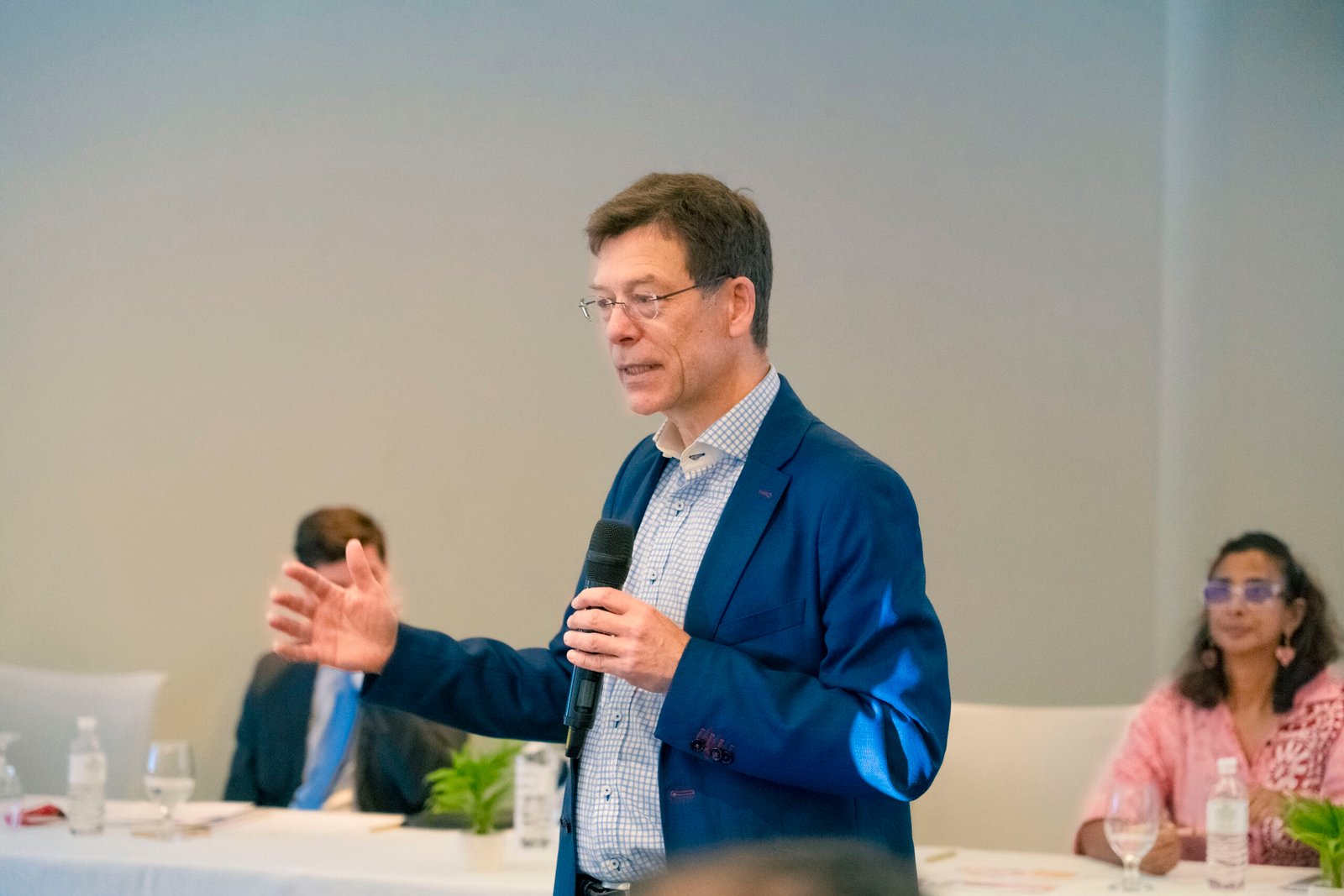 Empowering Sri Lanka’s Apparel sector through sustainability, innovation, and inclusion