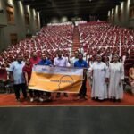 Magic of Rotary – බලාපොරොත්තුවේ ගමන, කාර්යය සහ පරිවර්තනය