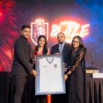 Imperial கல்லூரியின் BLAZE, பல்கலைக்கழக விளையாட்டுகளில் உற்சாகத்தையும் ஆர்வத்தையும் தூண்ட தயாராக உள்ளது