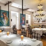 1864 Limited Edition: Where Culinary Art Meets Cultural Elegance at Galle Face Hotel