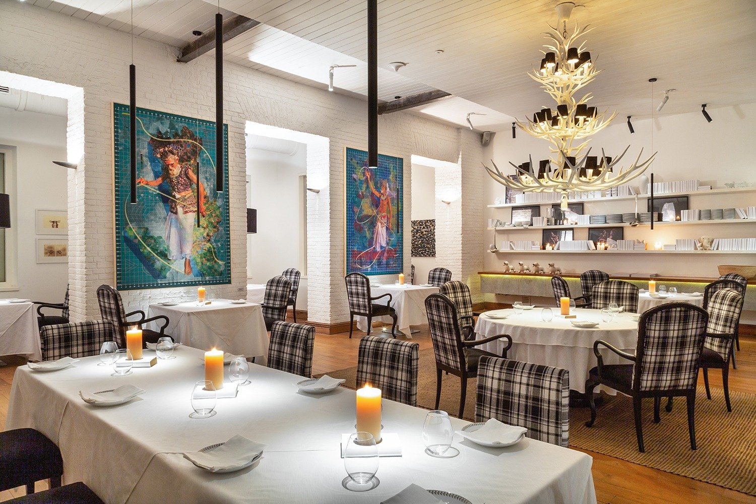 1864 Limited Edition: Where Culinary Art Meets Cultural Elegance at Galle Face Hotel