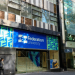 මෙල්බර්න්හීදී CBD Campus විවෘත කරමින් Federation University  විසින් සිය අධ්‍යාපන නවෝත්පාදනයන් ප්‍රදර්ශනය කරයි