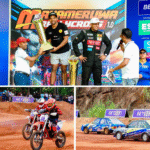 BETSS.COM Drives Sri Lankan Motorsports Forward as Title Sponsor of Super Series 2025