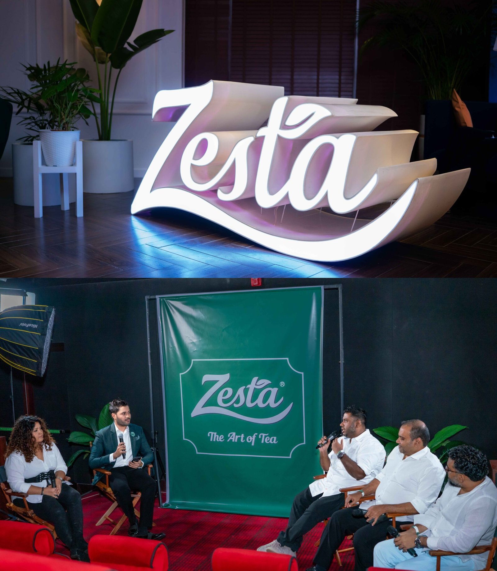 Zesta Revives its Iconic Storytelling Legacy with the Launch of its New Commercial