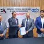 APBSL and SLBA-UAE Forge Strategic Partnership to Strengthen Sri Lankan Banking Professionals’ Global Reach