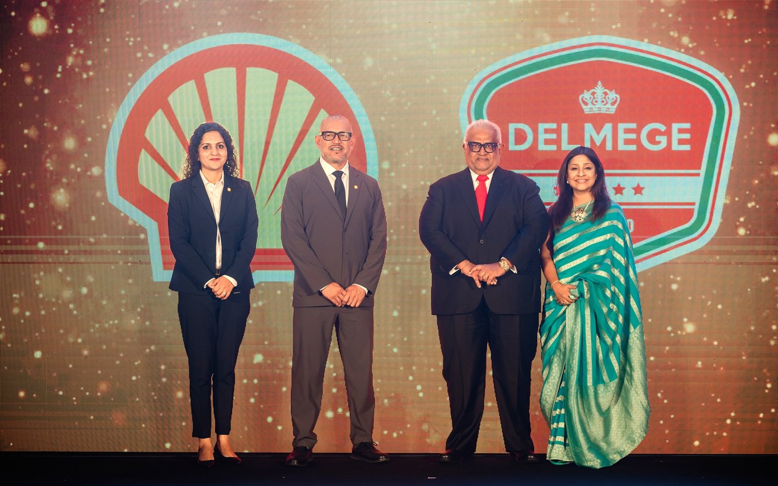 Delmege and Shell Lubricants celebrate landmark partnership at Shangri-La Hotel Colombo, Sri Lanka