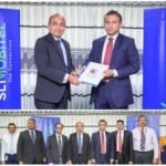 SLT-MOBITEL සහ විශ්‍රාම වැටුප් දෙපාර්තමේන්තුව අතර හවුල්කාරිත්වය දීර්ඝ කෙරේ 