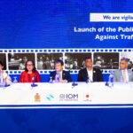 IOM සහ තැනැත්තන් වෙළෙඳාමට එරෙහි ජාතික කාර්ය සාධක බලකාය, ජපාන රජයේ අනුග්‍රහයෙන් තැනැත්තන් වෙළෙඳාම පිළිබඳ දැනුවත් කිරීම සඳහා දිවයින  පුරා මාධ්‍ය ප්‍රචාරණ ව්‍යාපාරයක් ආරම්භ කරයි.