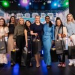 Sri Lanka’s Maleena Awn Named Among Shipping’s “10 Women to Watch in 2025”– A Historic First