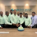 Markspen Group’s DOMA Single Elevator Automatic Rice Mill in High Market Demand