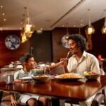 Honoring Fathers with Thoughtful Experiences at Hilton Hotels in Sri Lanka