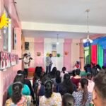 Right to Protein සංවිධානය, කිරිබත්ගොඩ Star Kids මුල් ළමාවිය සංවර්ධන මධ්යස්ථානයේදී වැඩමුළුවක් පවත්වයි