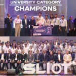 SLT-MOBITEL champions innovation and celebrates next-gen tech talent at SLIoT 2025