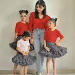 Motherhood in the Digital Age: Sanduni’s Journey of Love, Truth, and Online Safety on TikTok