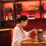 A Master in Every Pour: Shangri-La Colombo Welcomes Renowned Chinese Tea Master Ji Shanshan 