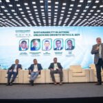 ශක්තිමත් ආහාර පද්ධති සහ නිෂ්පදනයේදී වගකීමෙන් යුත් අමුද්‍රව්‍ය භාවිතය, දකුණු ආසියාවේ පාරිසරික බලපෑම අවමට කිරීම මගක්