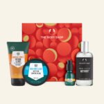Celebrate dad’s strength, love, and care with The Body Shop’s Father’s Day self-care must-haves