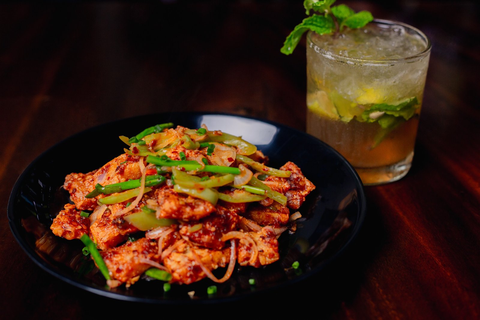 Heladiv Tea Club Unveils Vibrant New Menu in the Heart of Colombo’s Dutch Hospital Precinct