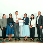 ශ්‍රී ලංකාව පුරා වේගවත්, ආරක්ෂිත කාඩ්පත් ගෙවීම් ප්‍රවර්ධනය කිරීම සඳහා HNB, Visa සමඟ අත්වැල් බැඳගනී