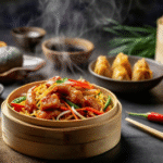 Asia on a Plate: A Feast of Cultures Comes Alive at Shangri-La Colombo