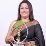 Baurs நிறுவனத்தின் அனோஜா பஸ்நாயக்கவுக்கு Global CEO Top Businesswomen Awards 2025 இல் கௌரவிப்பு