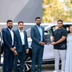 BYD Drives into the East: Ampara Becomes Latest Addition to Expanding Showroom Network