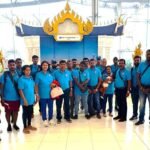 Top-performing Lotus Tyres dealers rewarded with Bangkok and local trips