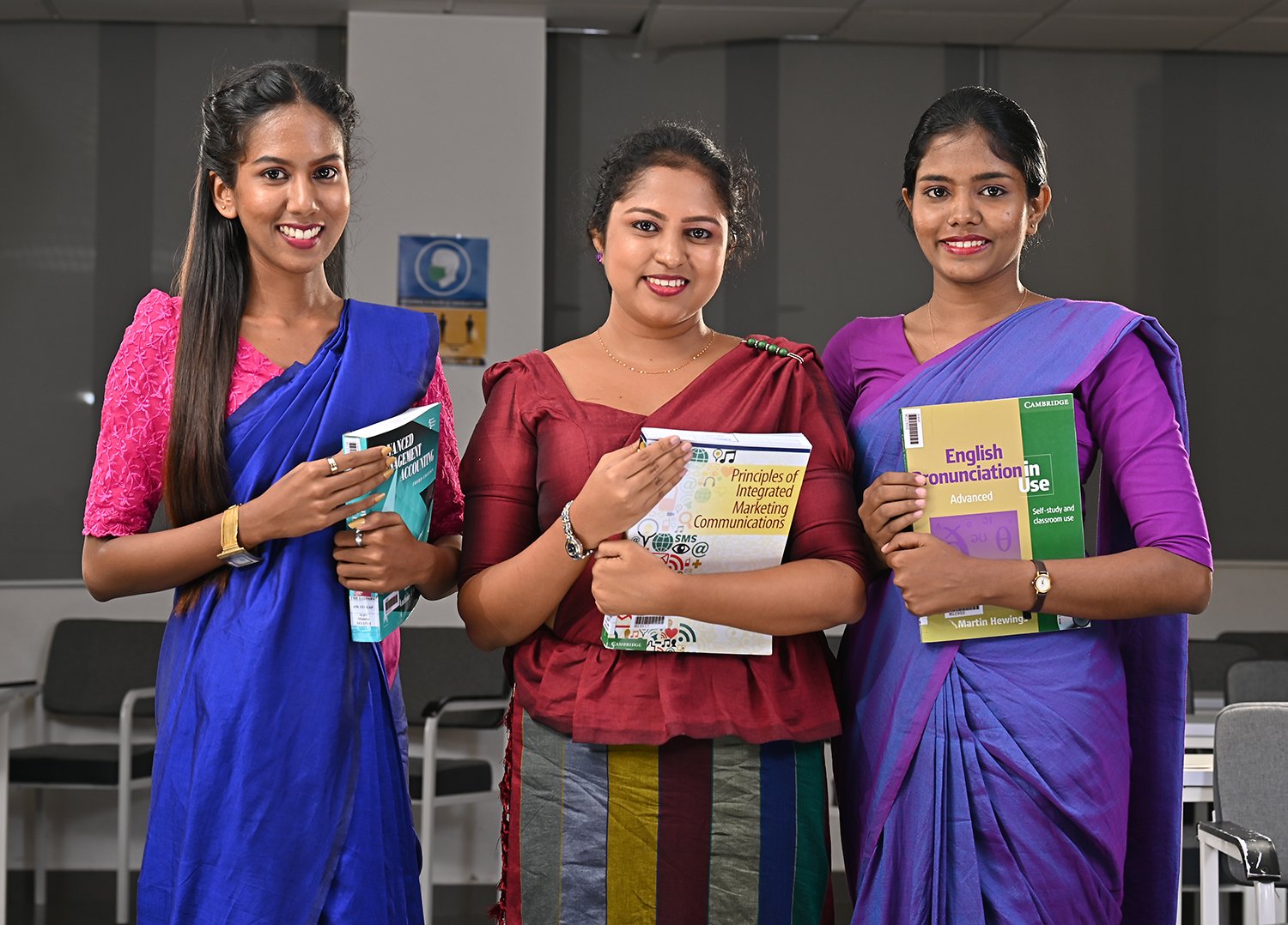 SLIIT launches new BA (Hons) in English Studies enabling students to master linguistic and communicative skills