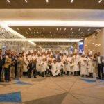 சமையல் கலைத் துறையில் புது வரலாறு படைத்து Chefs Guild போட்டியில் சாதனை படைத்த Cinnamon Life