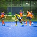 Colombo Hockey League 2025 – Turf Battles & Glory Chases