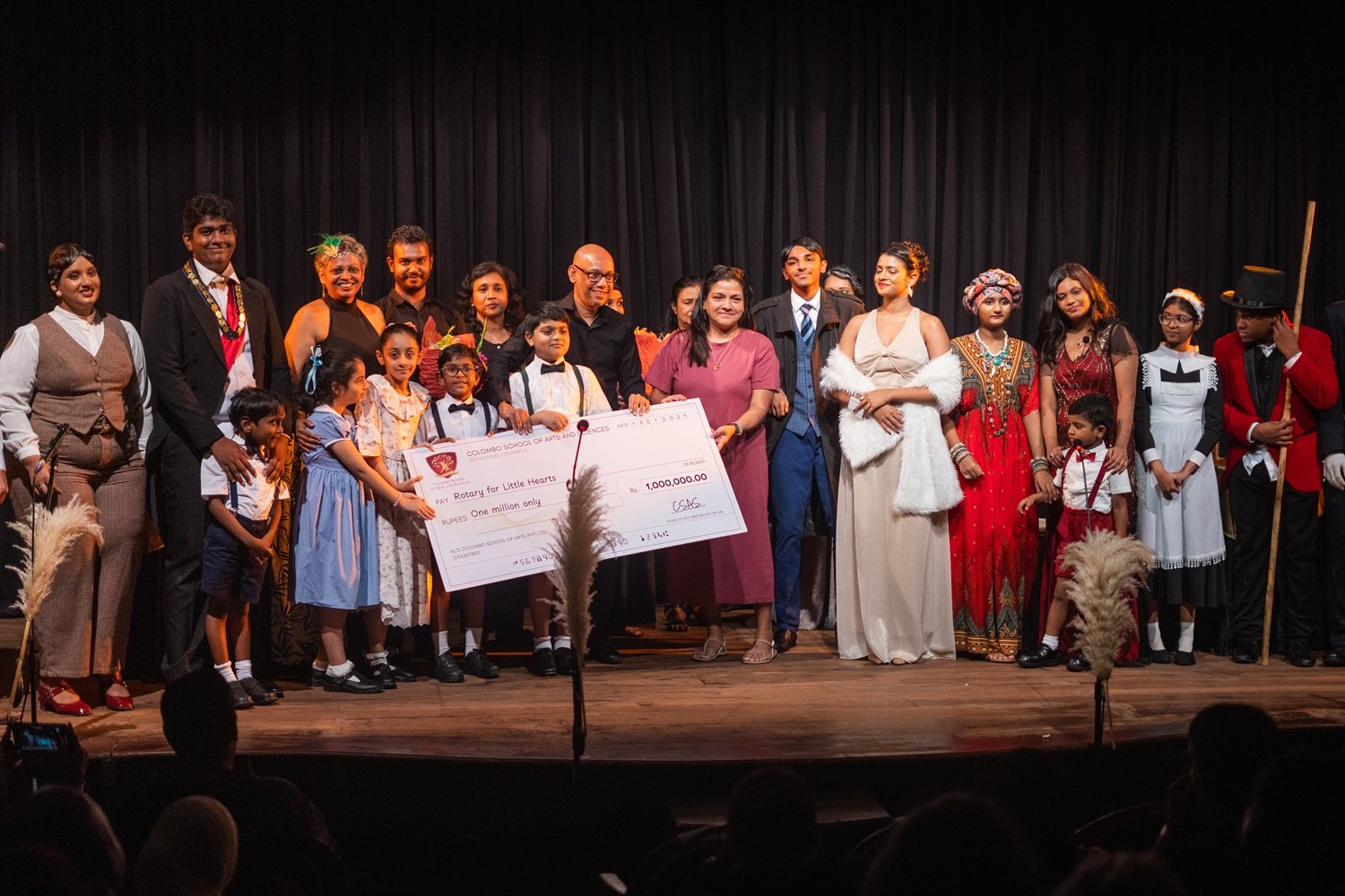 CSAS International School Celebrates a Decade of Excellence in Cambridge Education