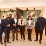 Exel Holdings in Nawala Celebrates Wellness Day with Jaquar’s Luxury Bath Solutions