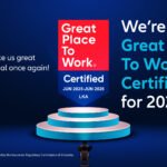 Allianz Insurance Lanka Limited Recognized Once Again as a Great Place to Work