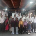 குழந்தைகளின் ஒளிமயமான எதிர்காலத்திற்காக புலமைப்பரிசில்களை வழங்கும் பிராந்திய பெருந்தோட்ட கம்பனிகள்