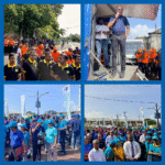 IASL மற்றும் IRCSL இணைந்து மாத்தறையில் நடத்திய பொதுமக்கள் ஈடுபாட்டு நிகழ்ச்சி