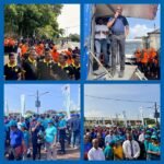 ශ්‍රී ලංකා රක්ෂණ සංගමය සහ ශ්‍රී ලංකා රක්ෂණ නියාමන කොමිෂන් සභාව දහස් ගණනක ජනතාවක් සමඟින් මාතරදී මහජන සහභාගීත්ව වැඩසටහනක් පවත්වයි