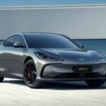 The future of electric driving has arrived