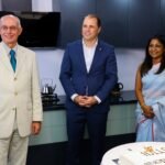 අද්විතීය ගෘහනිර්මාණ විසඳුම් සමඟ Hettich ශ්රී ලංකාවේ පළමු අති නවීන අත්දැකීම් මධ්යස්ථානය (Experience Centre ) විවෘත කරයි