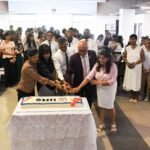 IIHS Multiversity Campus දෙවන සංවත්සරය සමරයි 