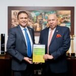 Alumex PLC Achieves ‘ASI Performance Standard Certification’, Marking a Milestone in Sustainable Aluminium Manufacturing