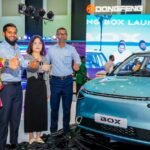 Euro Motors සහ Dongfeng සහයෝගීතාවයෙන් ශ්‍රී ලංකාවේ මෝටර් රථ වෙළෙඳපලට නවීන hatchback රථයක් හඳුන්වාදෙයි
