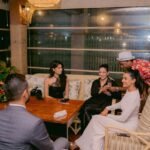 “Queens of the Mambo” Returns: A Vibrant Ladies’ Night by the Sea – Every Thursday at King of the Mambo