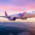 FitsAir Strengthens Regional Network with Daily Dhaka Service