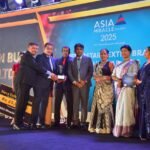 Fashion Bug Awarded Best Retail Textile Brand of 2025