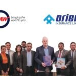 AMW and Orient Insurance join forces to uplift collision repair services 