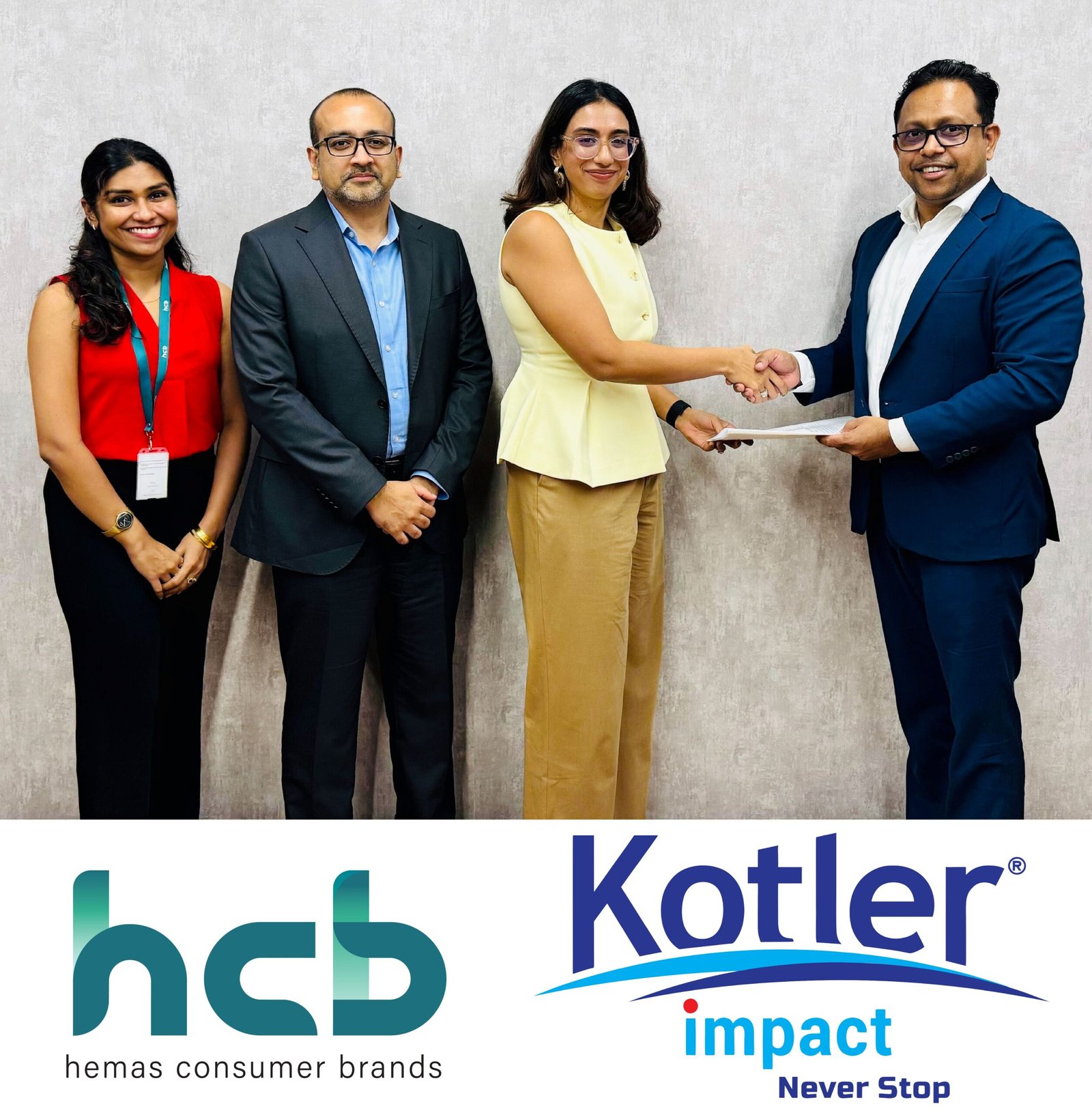 Clogard joins global elite in Kotler’s upcoming marketing publication