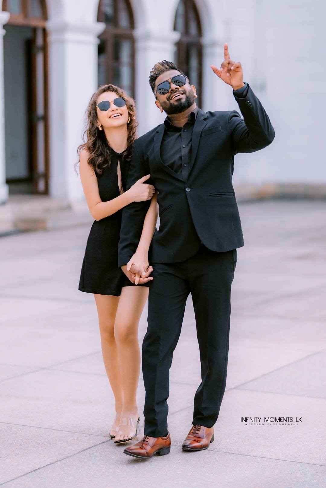 Nimna & Isuru: The TikTok Couple Making Sri Lanka Live, Laugh and Love