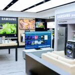 இலங்கையில் ஸ்மார்ட் வாழ்க்கையை வலுப்படுத்தும் Samsung